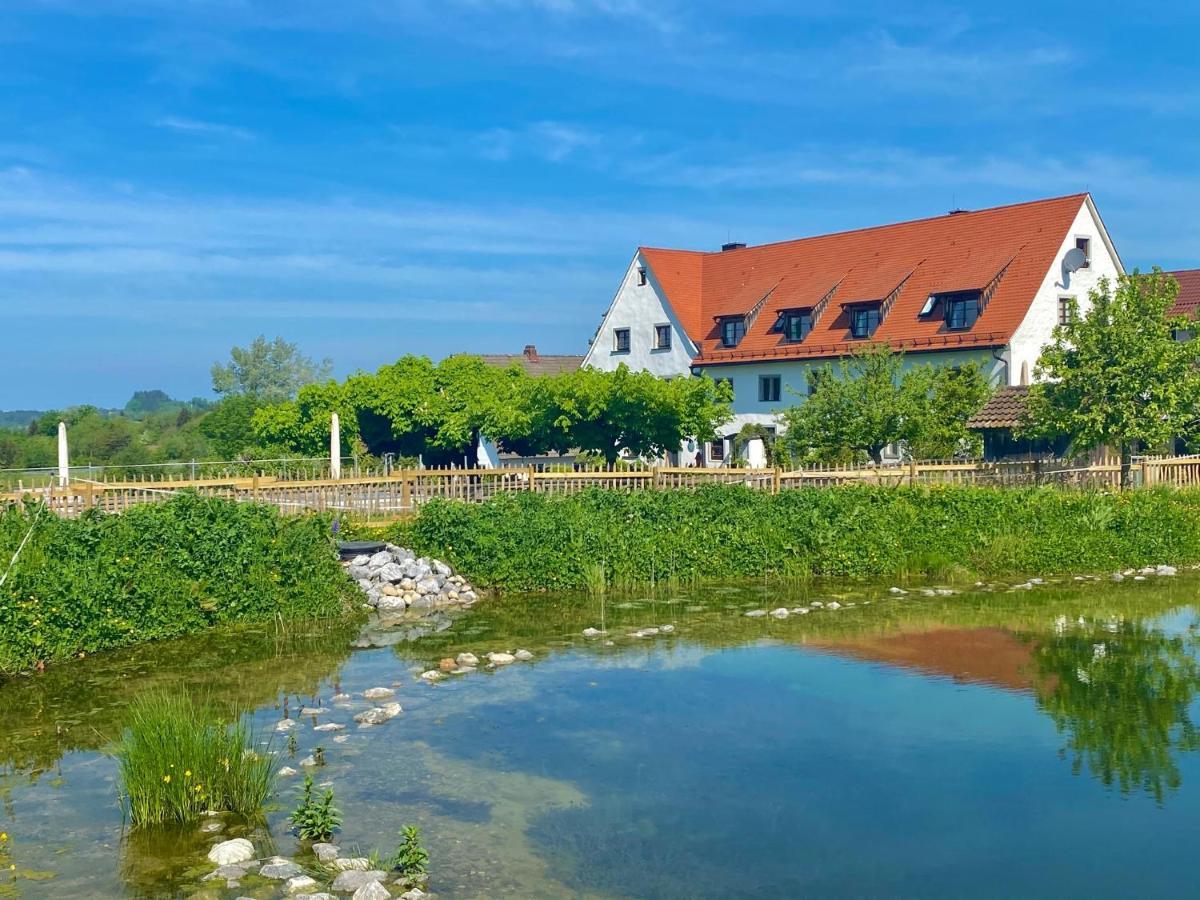 Hotel Montfort-Schloessle Линдау Екстериор снимка